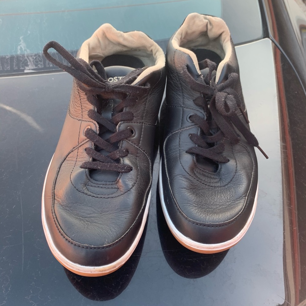 Lacoste shoes